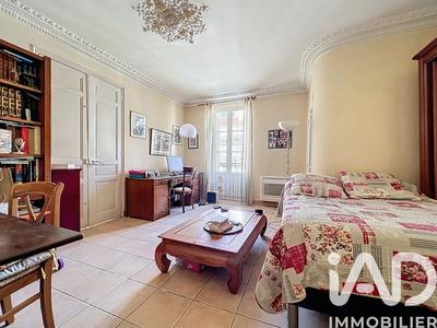 Appartement - 144 m² - 4 pièces