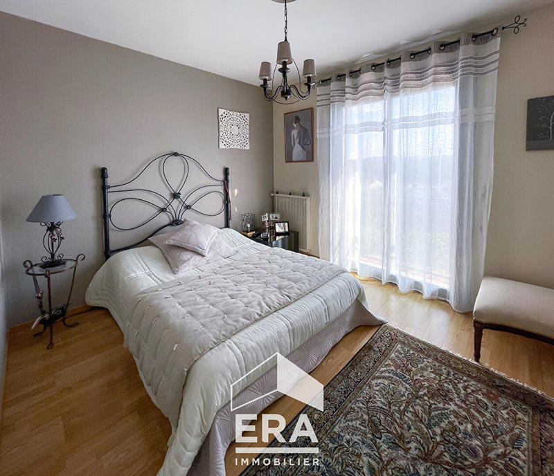 Maison - 114 m² - 6 pièces