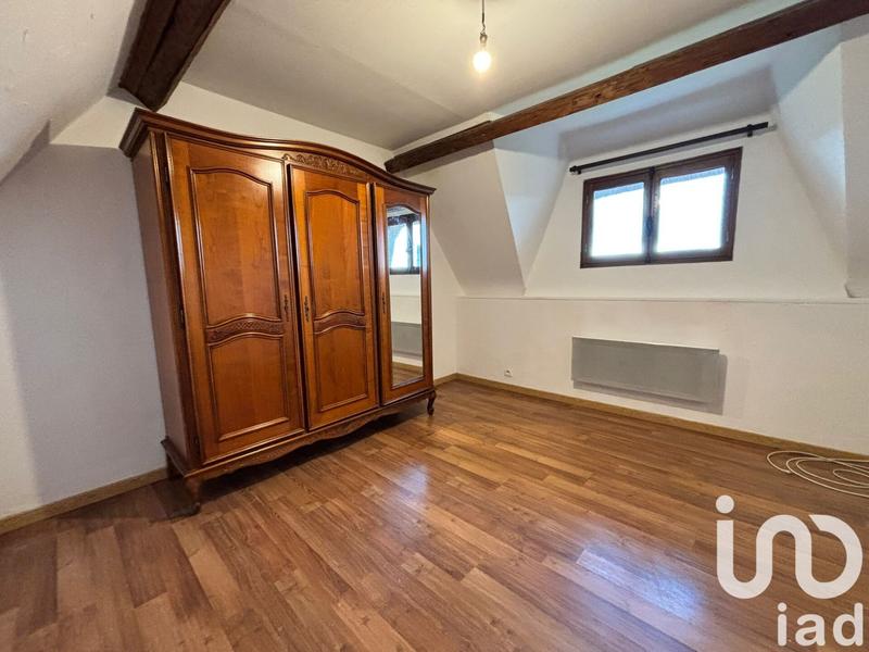 Maison - 85 m² - 5 pièces