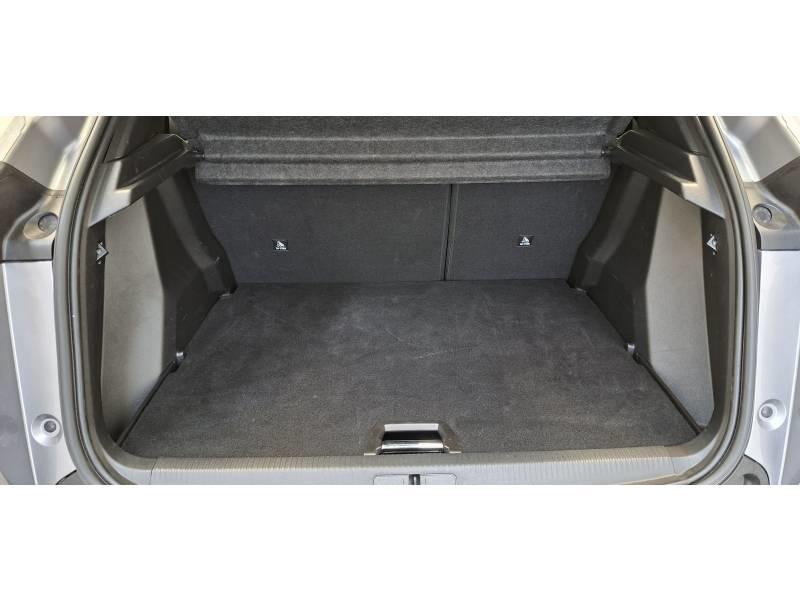 Peugeot 2008 Hybrid 136 e-Dcs6 Gt