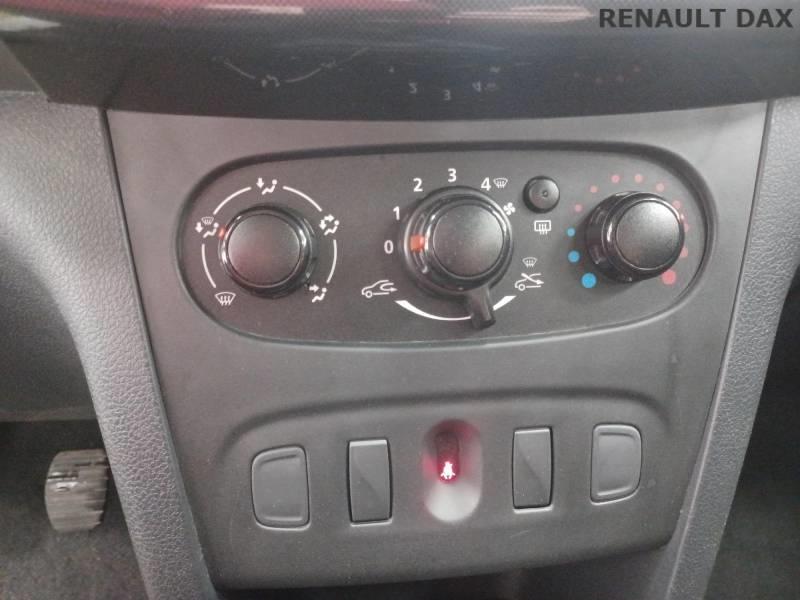 Dacia Sandero SCe 75 Essentiel