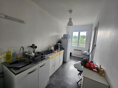 Appartement - 31 m² - 1 pièce