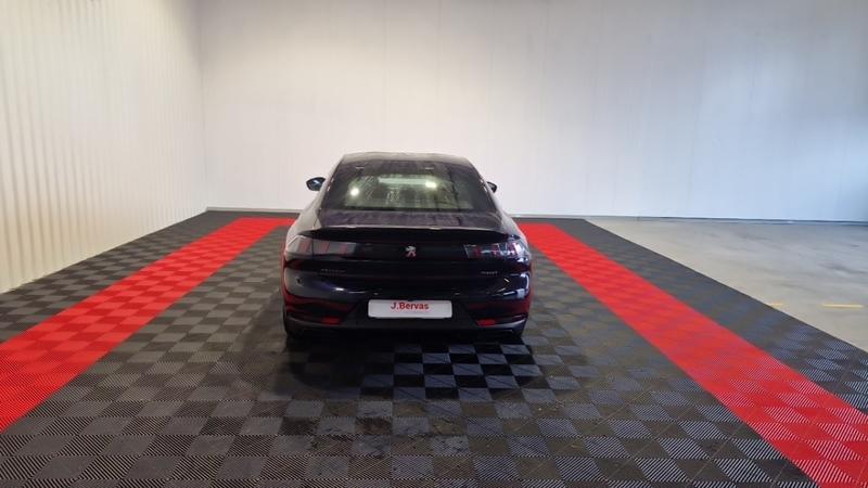 Peugeot 508 Bluehdi 130 Ch Ss Eat8 Active Pack