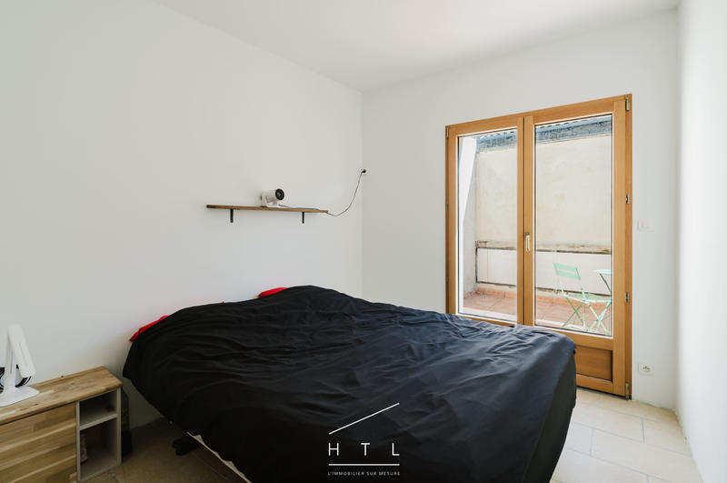 Maison - 184 m² - 7 pièces