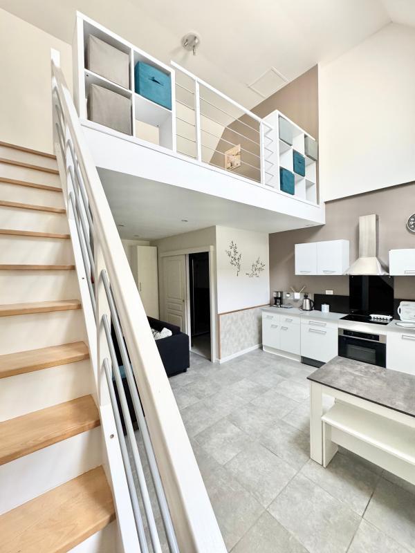 Gîte - 382 m² - 11 pièces