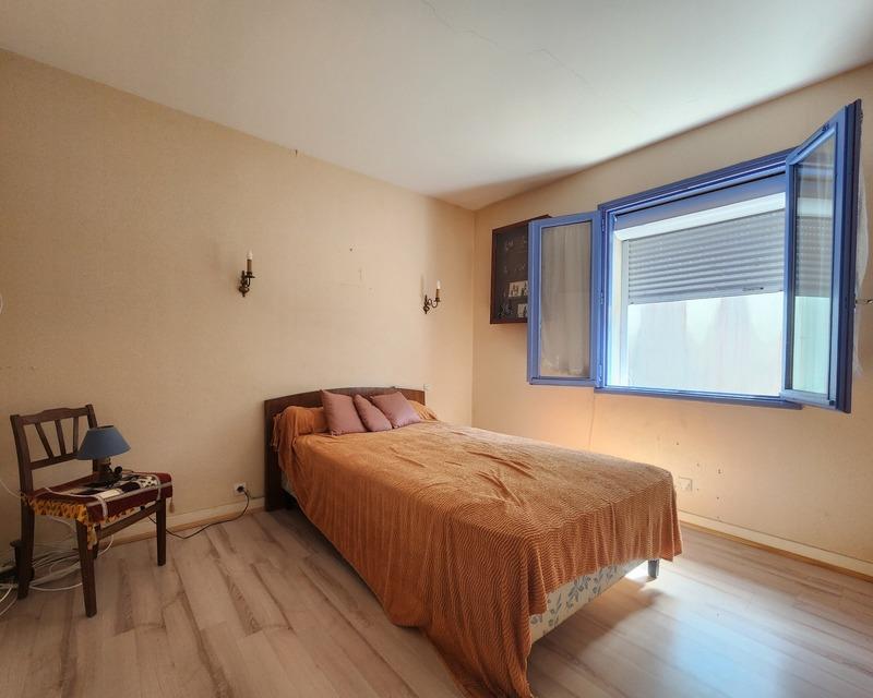 Maison - 139 m² - 7 pièces