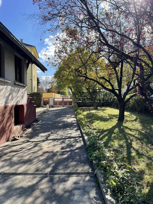 Maison - 116 m² - 5 pièces