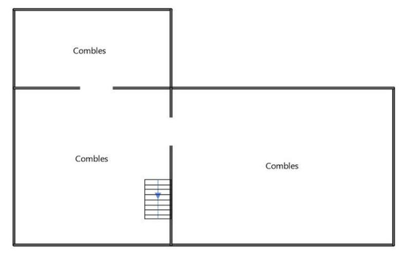 Maison - 224 m² - 8 pièces