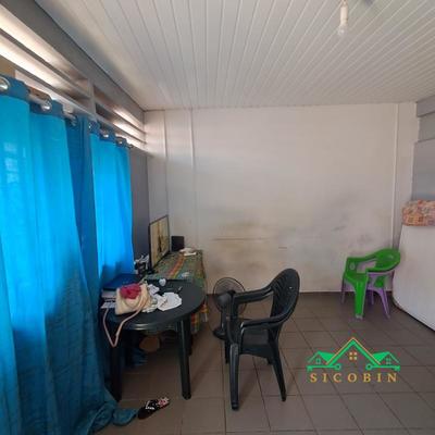 Maison - 131 m² - 6 pièces