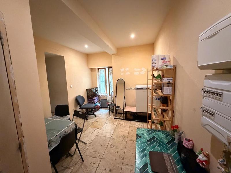 Immeuble - 400 m² - 24 pièces