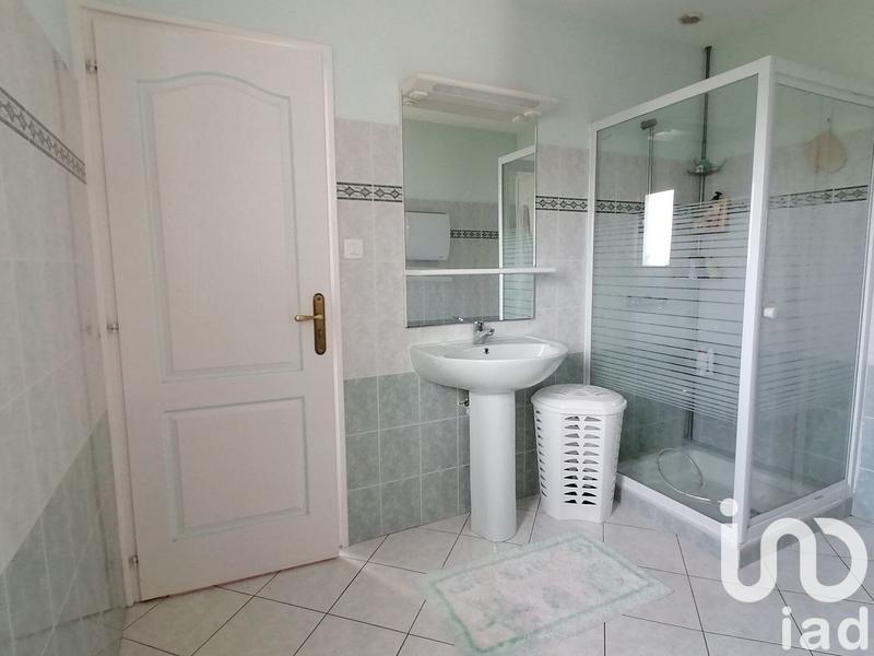 Maison - 151 m² - 5 pièces