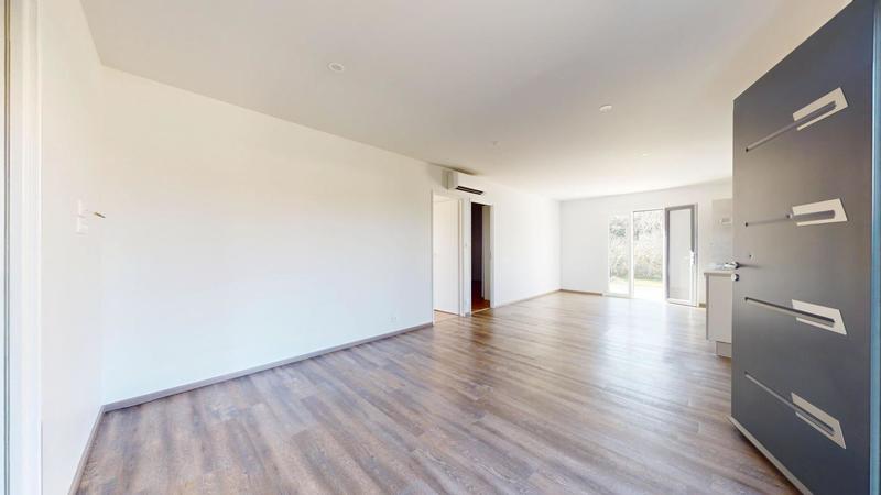 Maison - 61 m² - 3 pièces