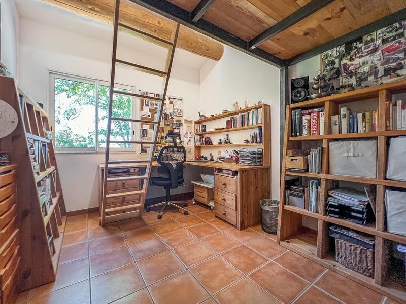 Maison de campagne - 203 m² - 9 pièces