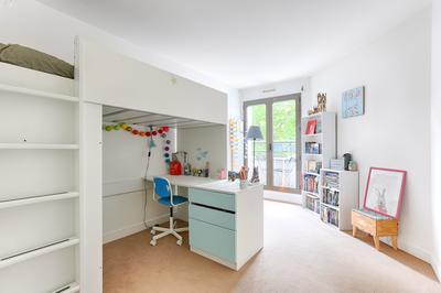 Appartement - 90 m² - 4 pièces