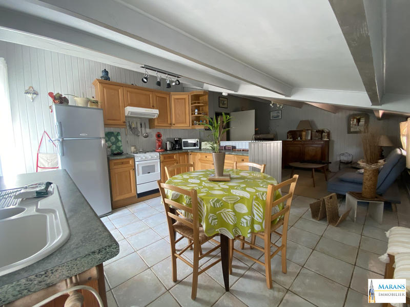 Maison - 309 m² - 10 pièces