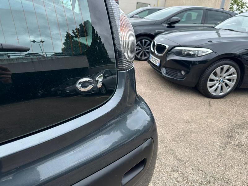 Citroën C1 (2) 1.0 68 Confort 5p