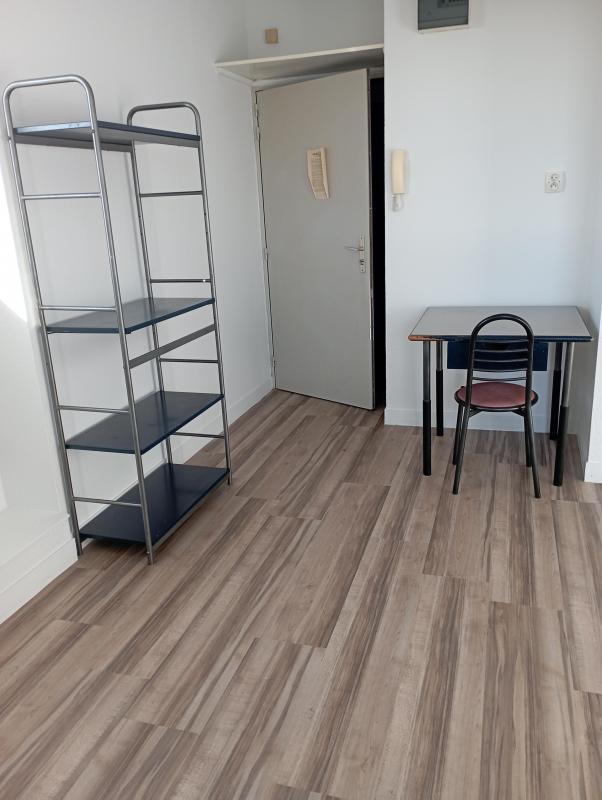Studio - 27 m² - 1 pièce