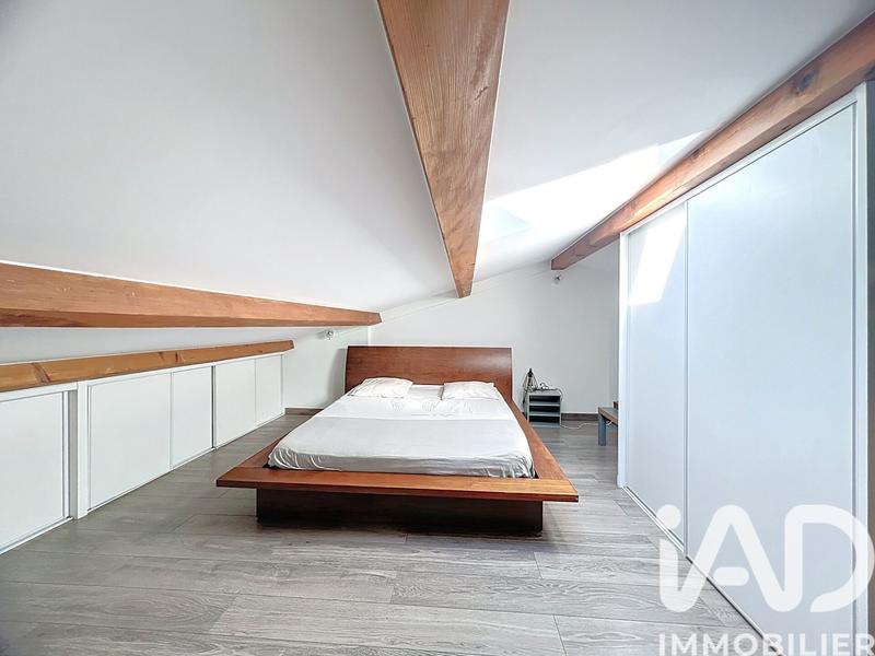 Appartement - 101 m² - 4 pièces