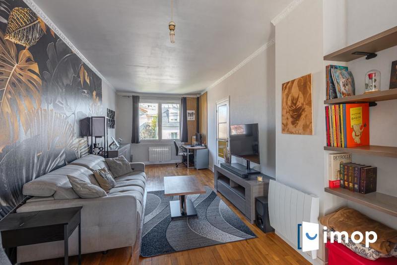 Maison - 164 m² - 7 pièces