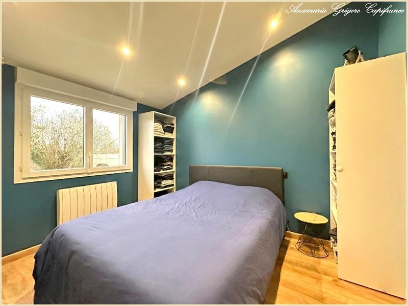 Maison - 70 m² - 3 pièces