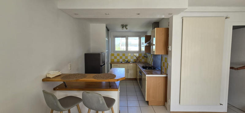 Appartement - 41 m² - 2 pièces