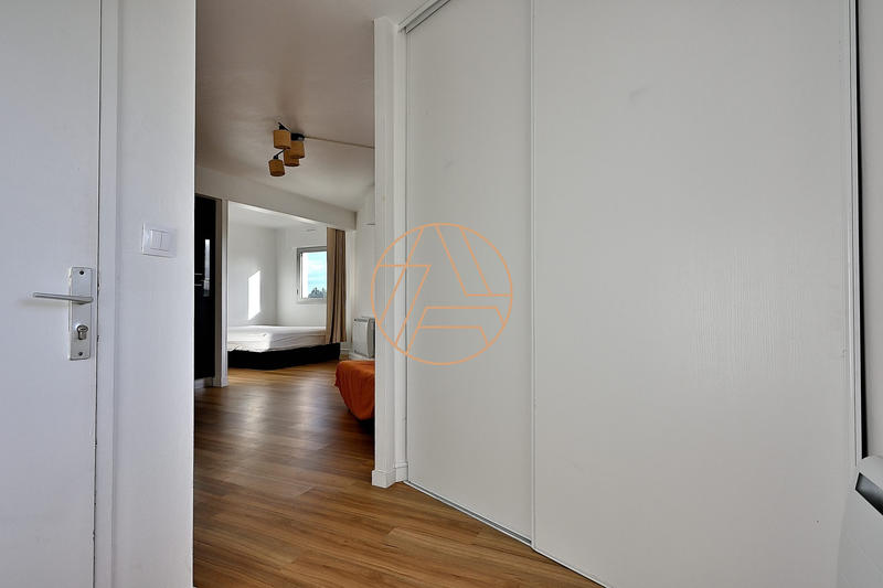 Appartement - 30 m² - 1 pièce