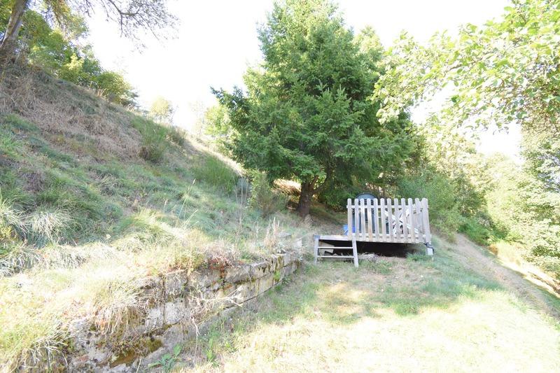 Maison en pierre - 141 m² - 6 pièces