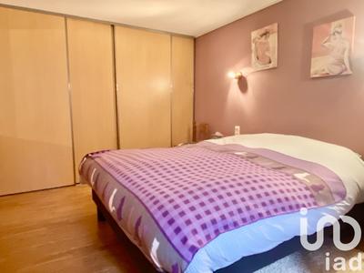 Maison - 123 m² - 6 pièces