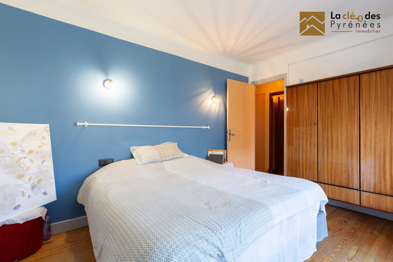 Maison - 123 m² - 6 pièces