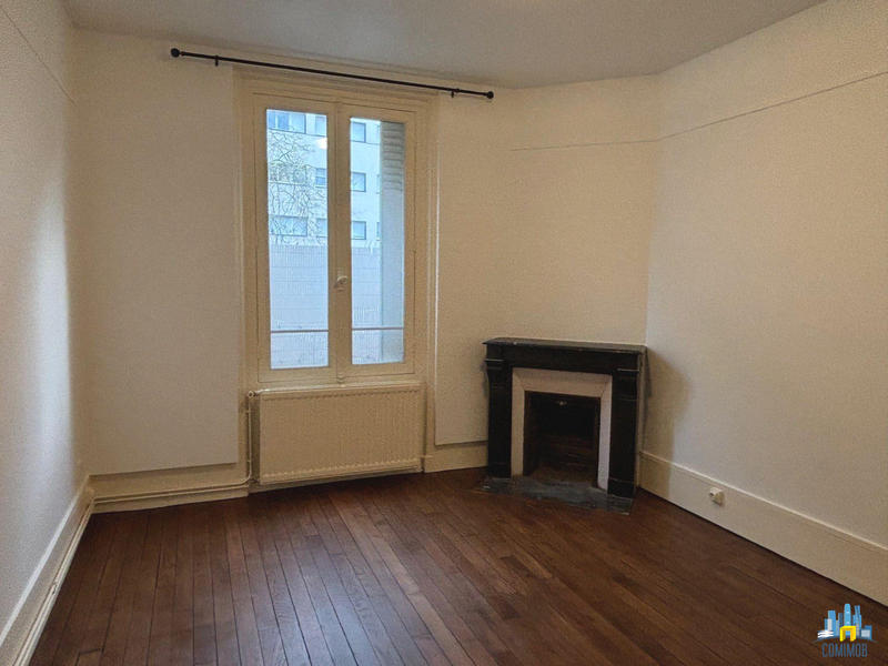 Appartement - 51 m² - 2 pièces