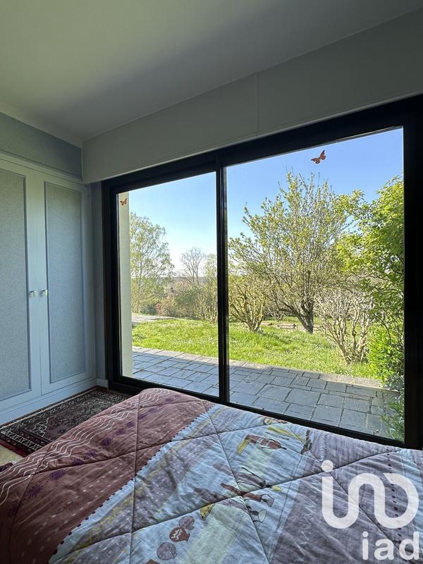 Maison de maîtres - 378 m² - 11 pièces