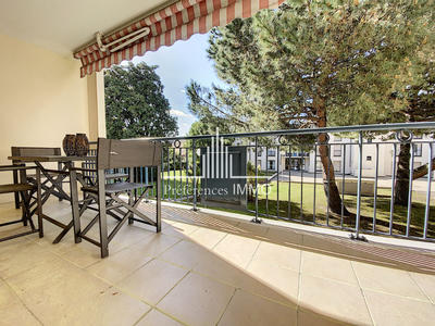 Appartement - 38 m² - 1 pièce