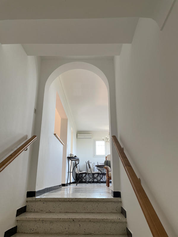 Maison - 125 m² - 8 pièces