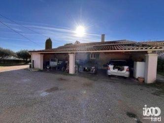 Maison - 183 m² - 6 pièces