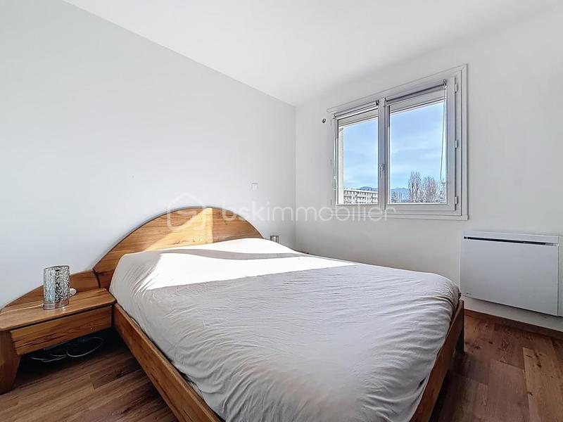 Appartement - 53 m² - 3 pièces