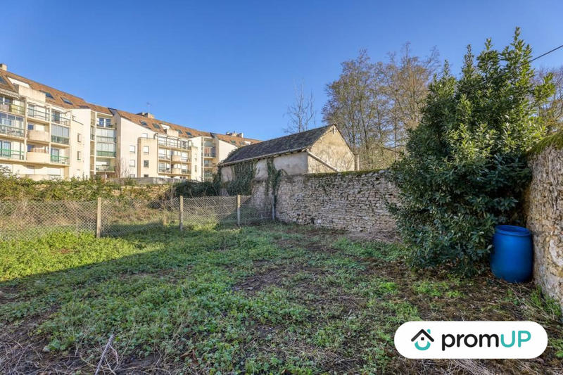 Maison - 35 m² - 3 pièces