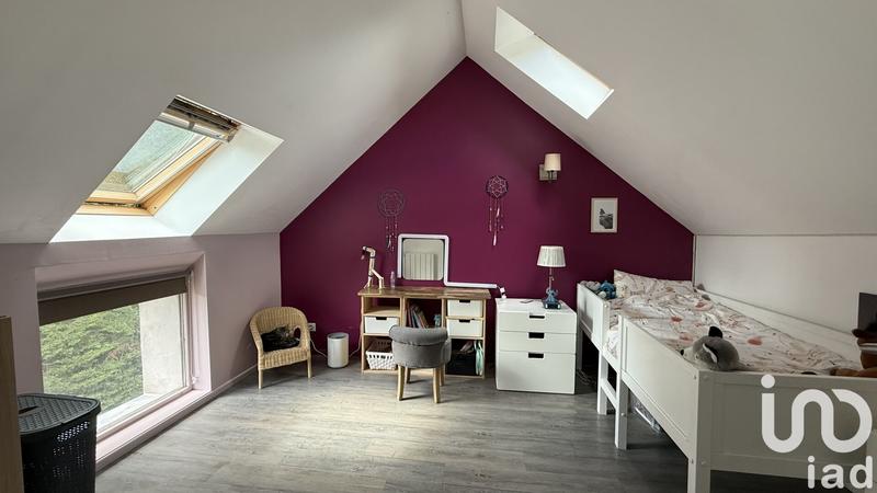 Maison de campagne - 165 m² - 6 pièces