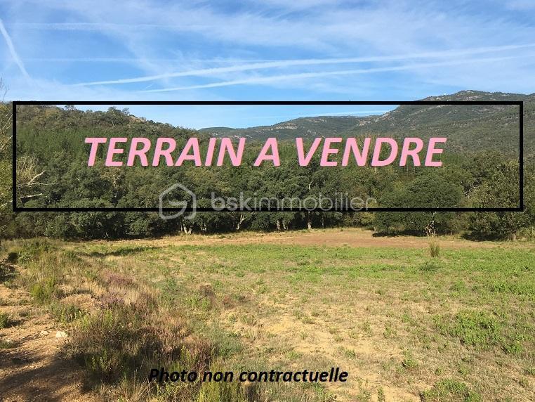 Terrain - 4 225 m²