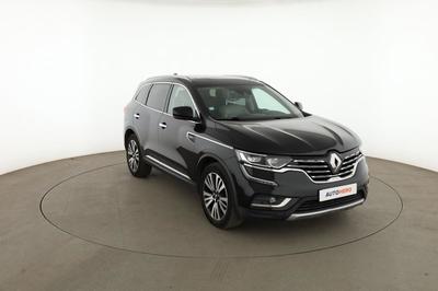 Renault Koleos 2.0 dCi Energy Initiale Paris 4x4 X-Tronic 177 ch