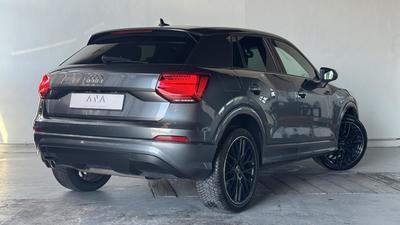 Audi Q2 s line 35 Tfsi s tronic