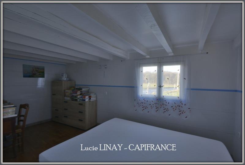 Maison - 66 m² - 3 pièces