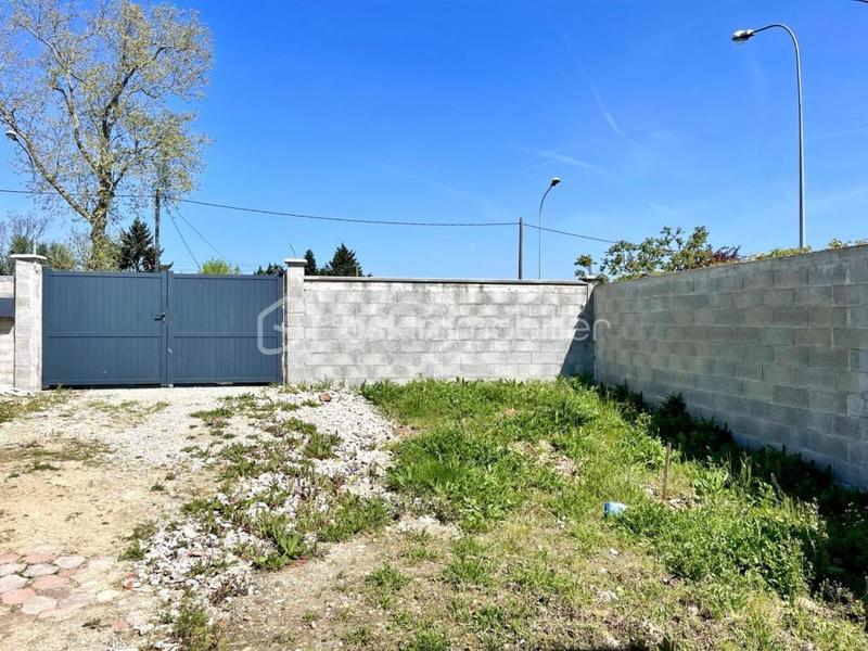 Maison - 109 m² - 5 pièces