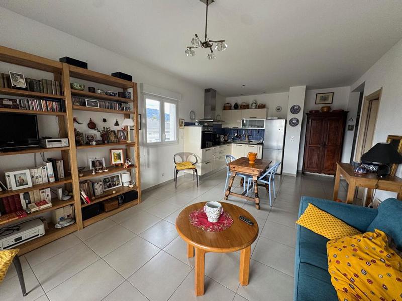 Appartement - 71 m² - 3 pièces