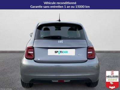 Fiat 500 III E 95 ch action