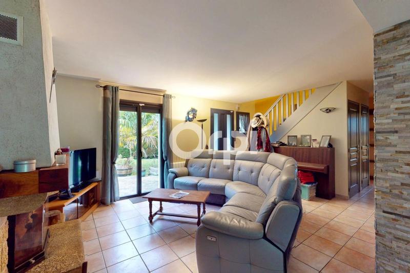 Maison - 146 m² - 6 pièces