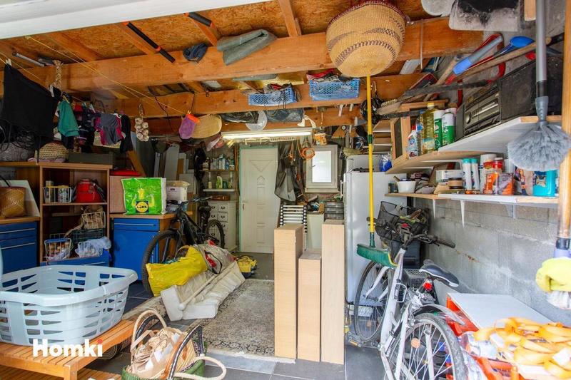 Maison de ville - 109 m² - 4 pièces