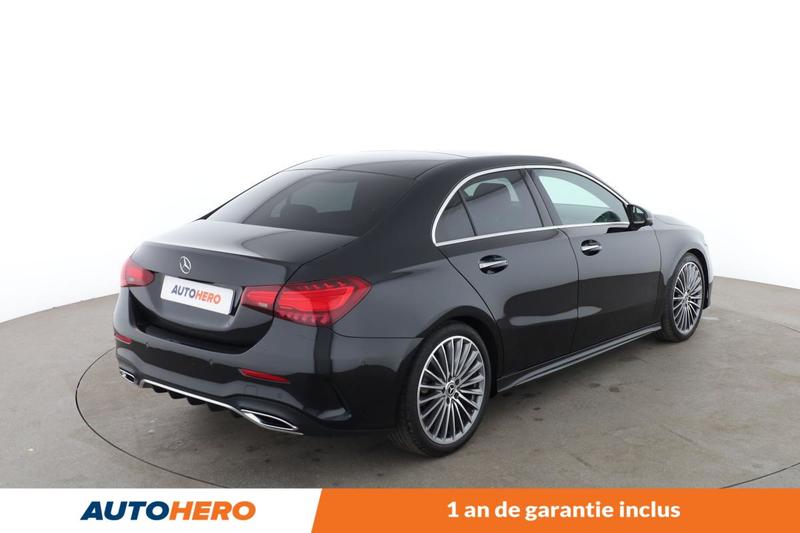 Mercedes Classe a Berline 200 d Amg Line 8g-Dct 150 ch