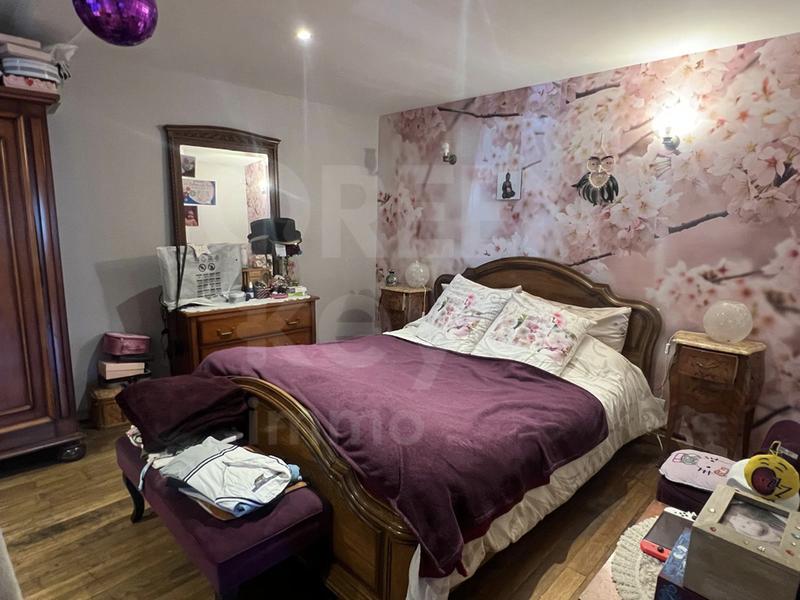 Maison - 157 m² - 6 pièces