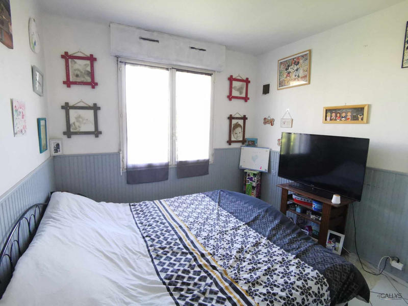 Maison - 83 m² - 7 pièces