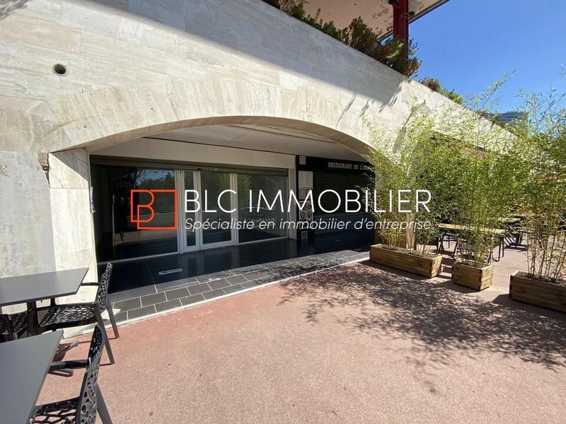 Local commercial - 40 m²